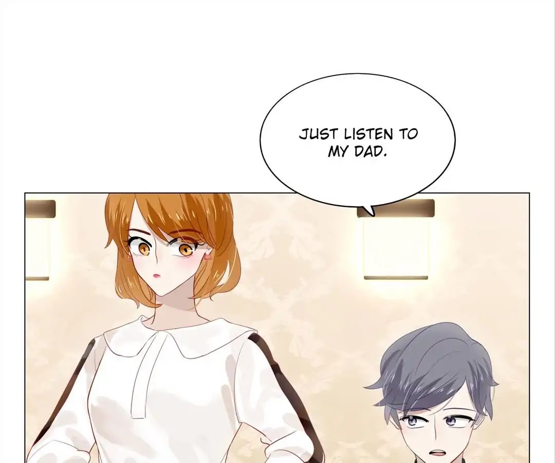 Getting Married Is Not Easy Chapter 14 page 25 - Chapter 14: Reason With Them