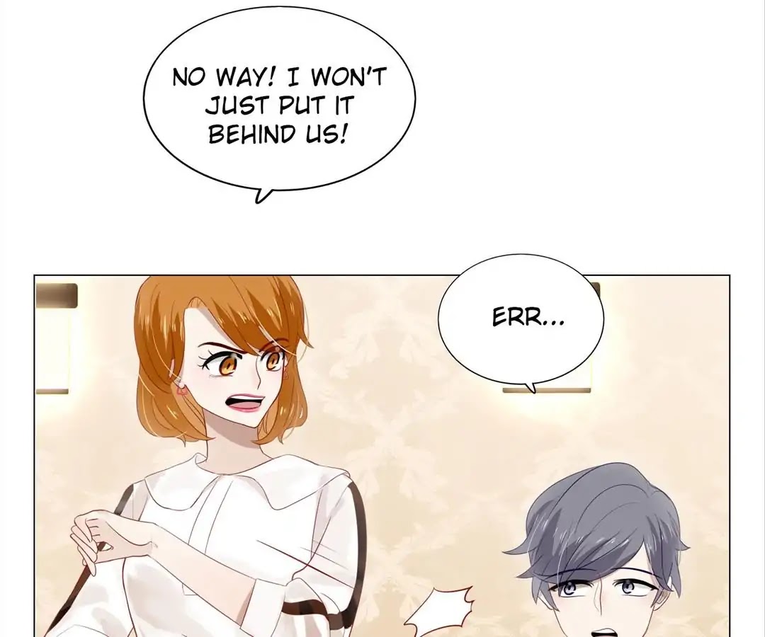 Getting Married Is Not Easy Chapter 14 page 27 - Chapter 14: Reason With Them