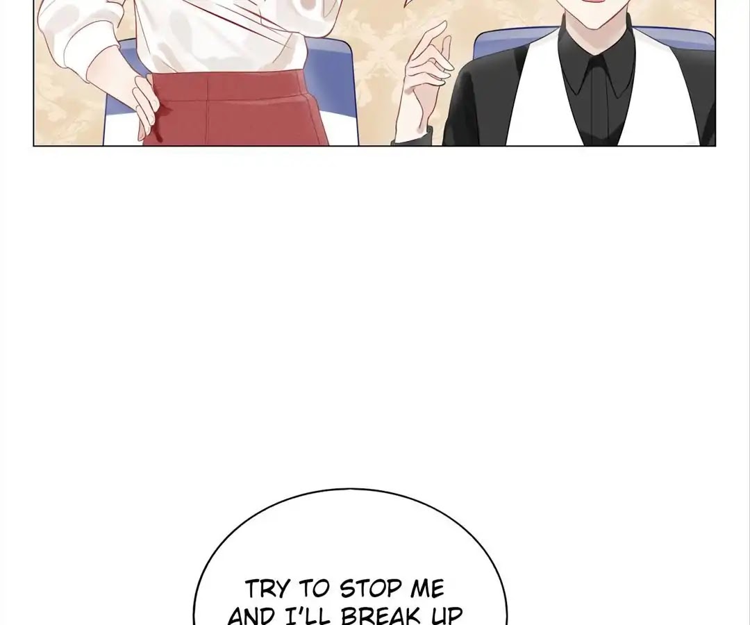 Getting Married Is Not Easy Chapter 14 page 28 - Chapter 14: Reason With Them
