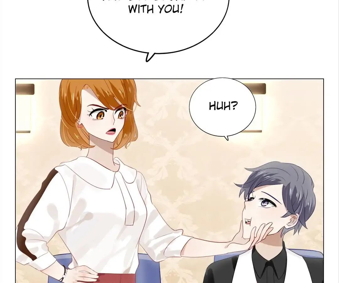Getting Married Is Not Easy Chapter 14 page 29 - Chapter 14: Reason With Them