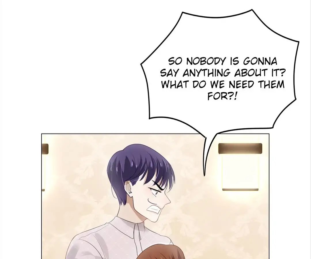 Getting Married Is Not Easy Chapter 14 page 31 - Chapter 14: Reason With Them