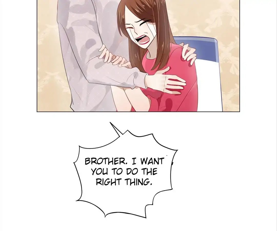 Getting Married Is Not Easy Chapter 14 page 32 - Chapter 14: Reason With Them