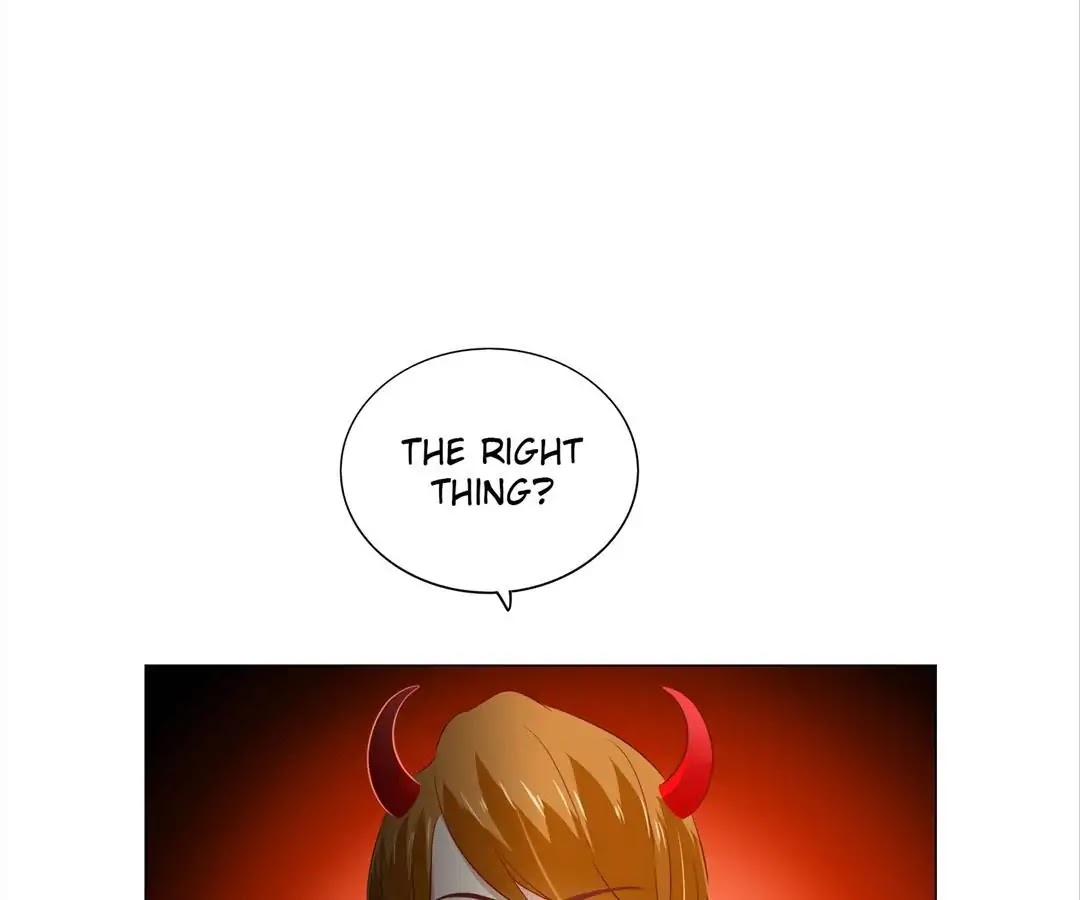 Getting Married Is Not Easy Chapter 14 page 33 - Chapter 14: Reason With Them