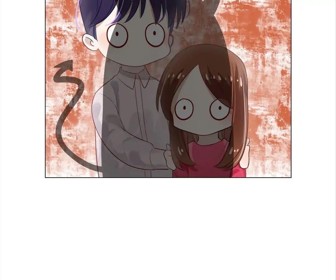 Getting Married Is Not Easy Chapter 14 page 36 - Chapter 14: Reason With Them