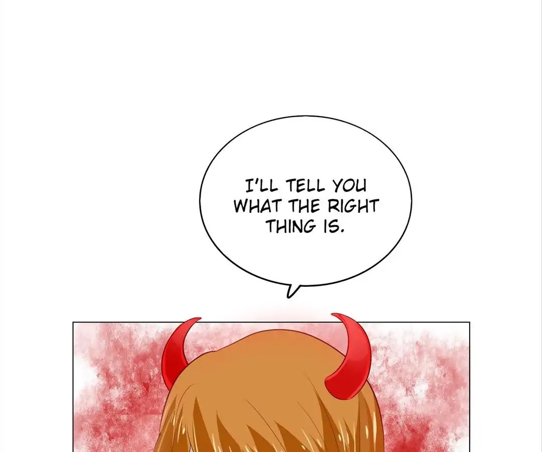 Getting Married Is Not Easy Chapter 14 page 37 - Chapter 14: Reason With Them