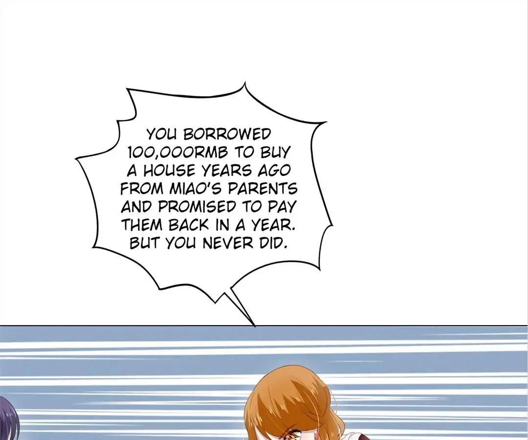 Getting Married Is Not Easy Chapter 14 page 39 - Chapter 14: Reason With Them