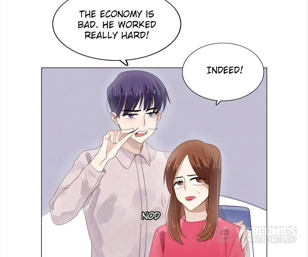 Getting Married Is Not Easy Chapter 14 page 46 - Chapter 14: Reason With Them