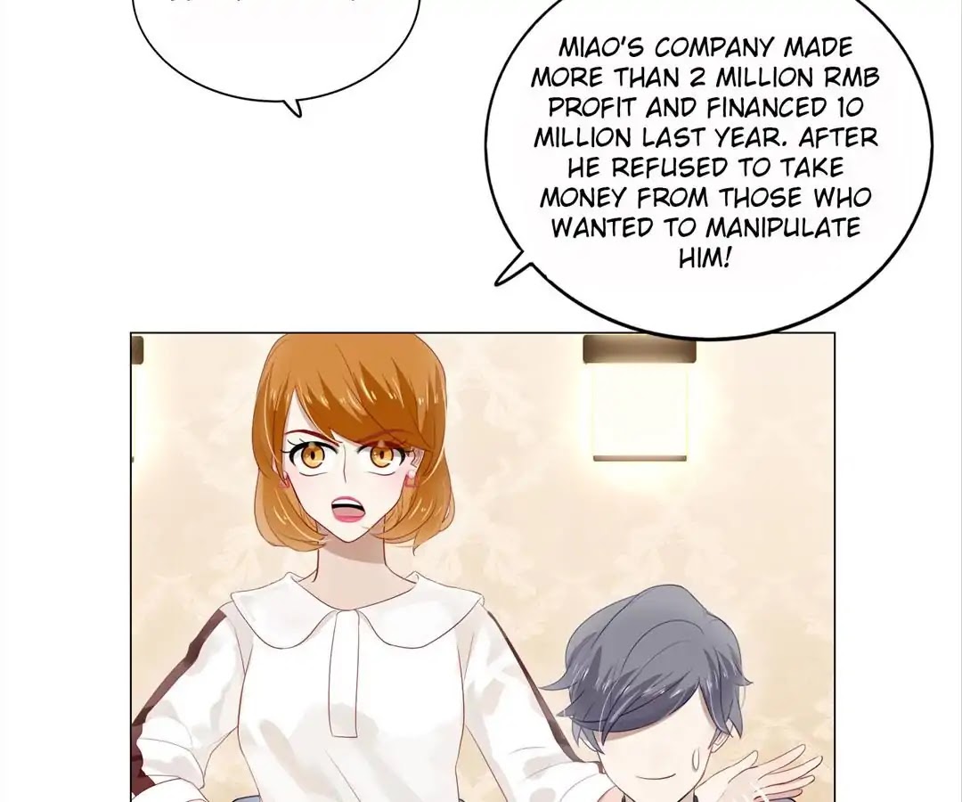 Getting Married Is Not Easy Chapter 14 page 49 - Chapter 14: Reason With Them