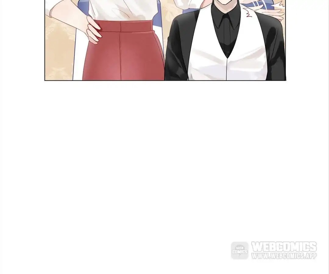 Getting Married Is Not Easy Chapter 14 page 50 - Chapter 14: Reason With Them