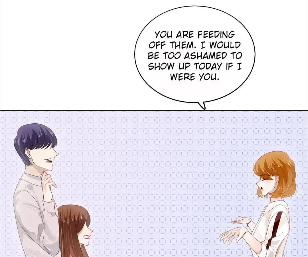 Getting Married Is Not Easy Chapter 14 page 51 - Chapter 14: Reason With Them