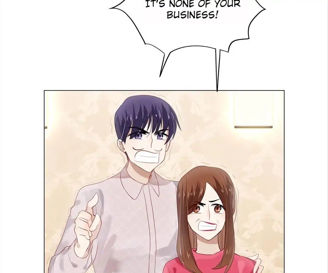 Getting Married Is Not Easy Chapter 14 page 53 - Chapter 14: Reason With Them