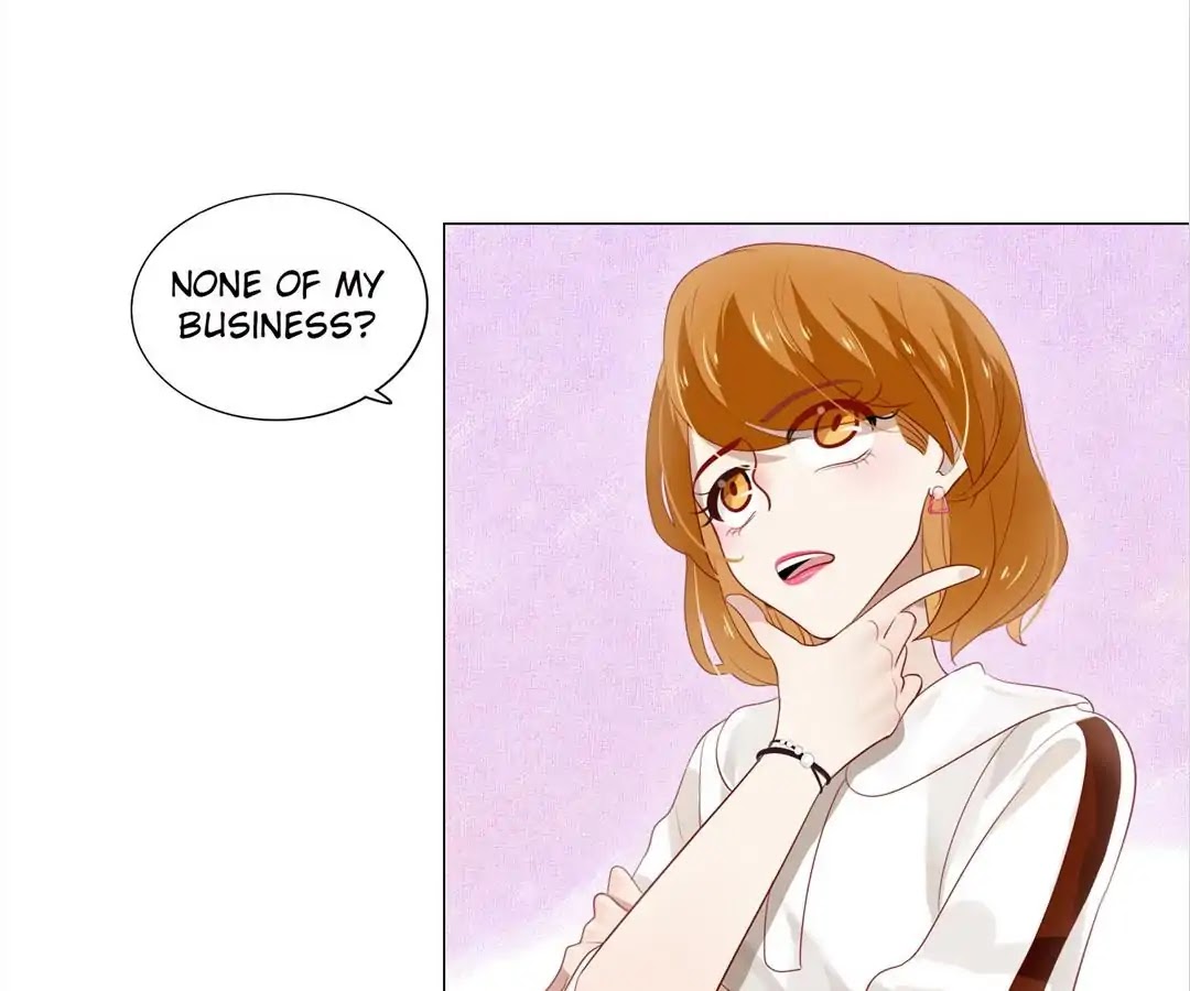 Getting Married Is Not Easy Chapter 14 page 55 - Chapter 14: Reason With Them