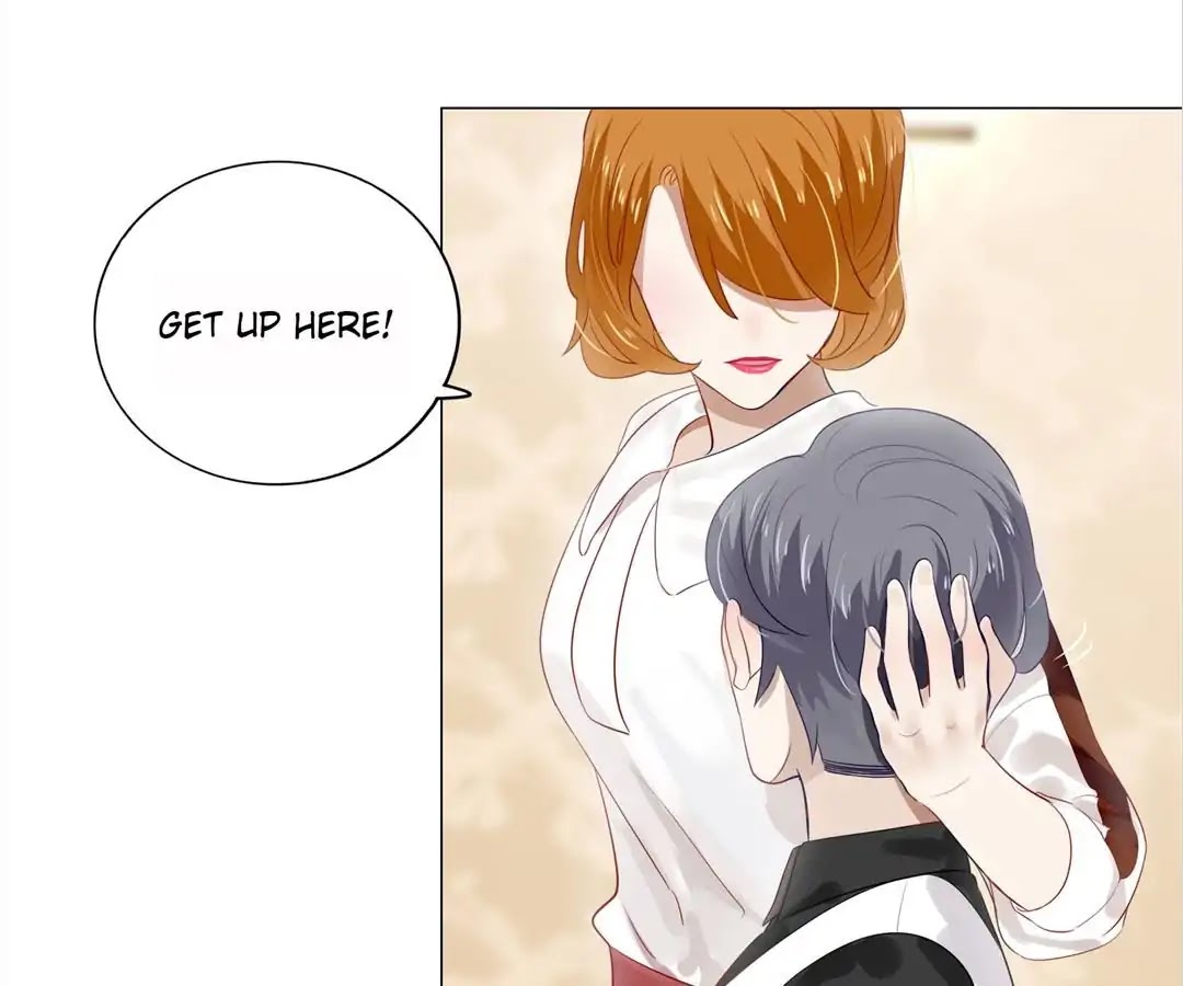 Getting Married Is Not Easy Chapter 14 page 57 - Chapter 14: Reason With Them