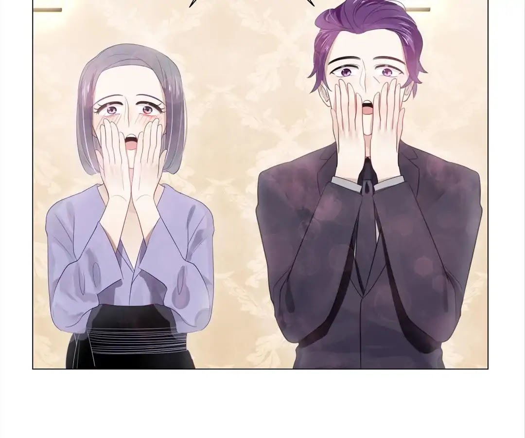 Getting Married Is Not Easy Chapter 14 page 61 - Chapter 14: Reason With Them