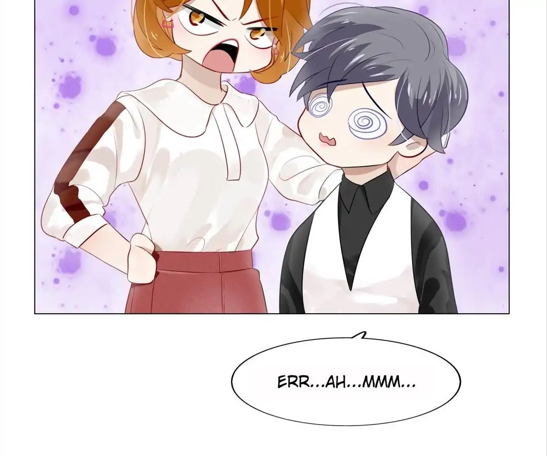 Getting Married Is Not Easy Chapter 14 page 65 - Chapter 14: Reason With Them
