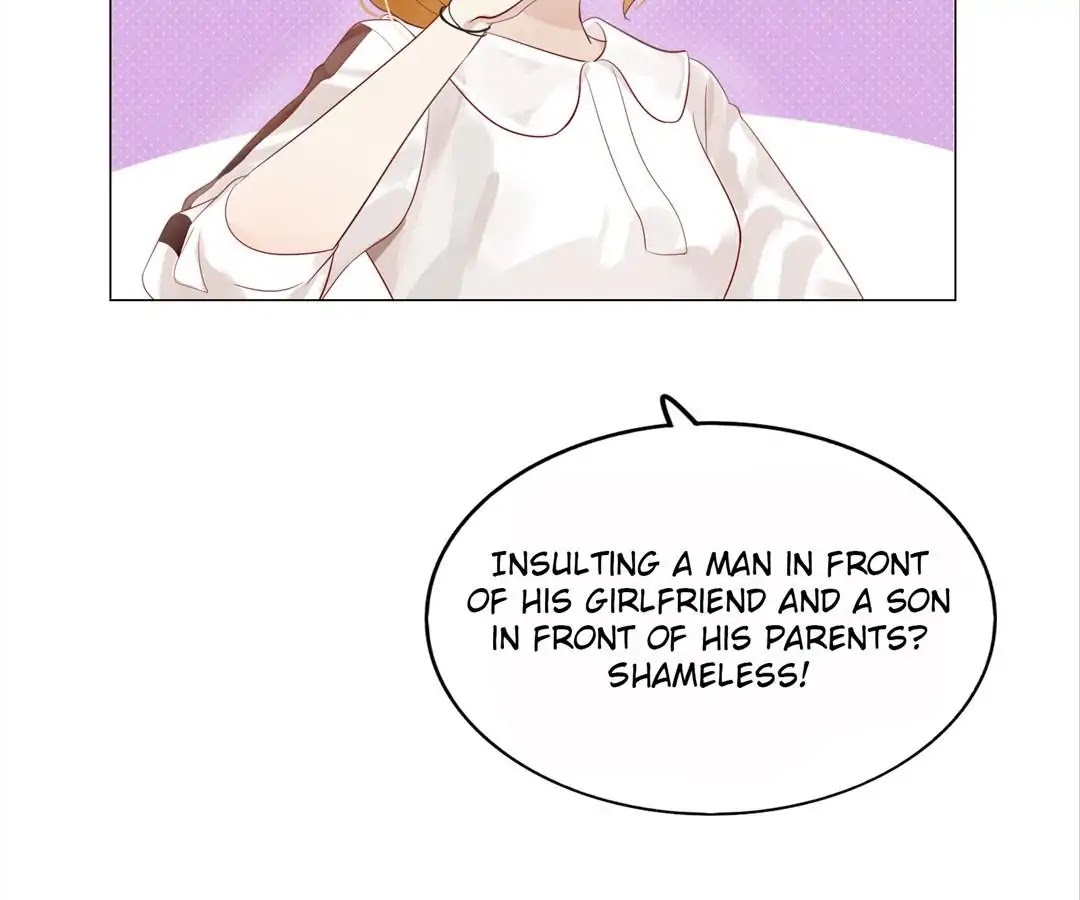 Getting Married Is Not Easy Chapter 14 page 67 - Chapter 14: Reason With Them