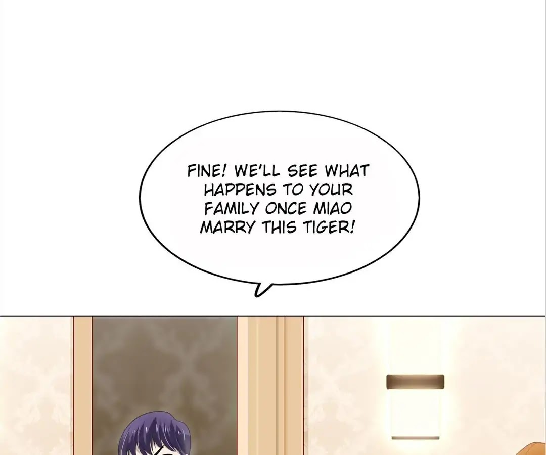 Getting Married Is Not Easy Chapter 14 page 69 - Chapter 14: Reason With Them