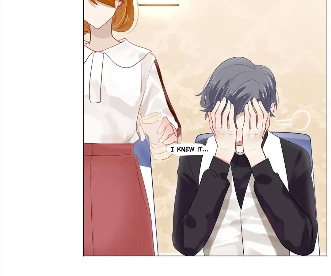 Getting Married Is Not Easy Chapter 14 page 7 - Chapter 14: Reason With Them