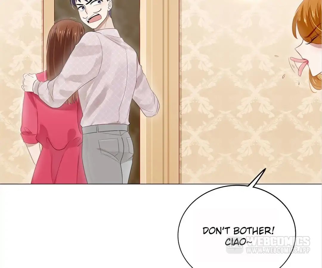 Getting Married Is Not Easy Chapter 14 page 70 - Chapter 14: Reason With Them
