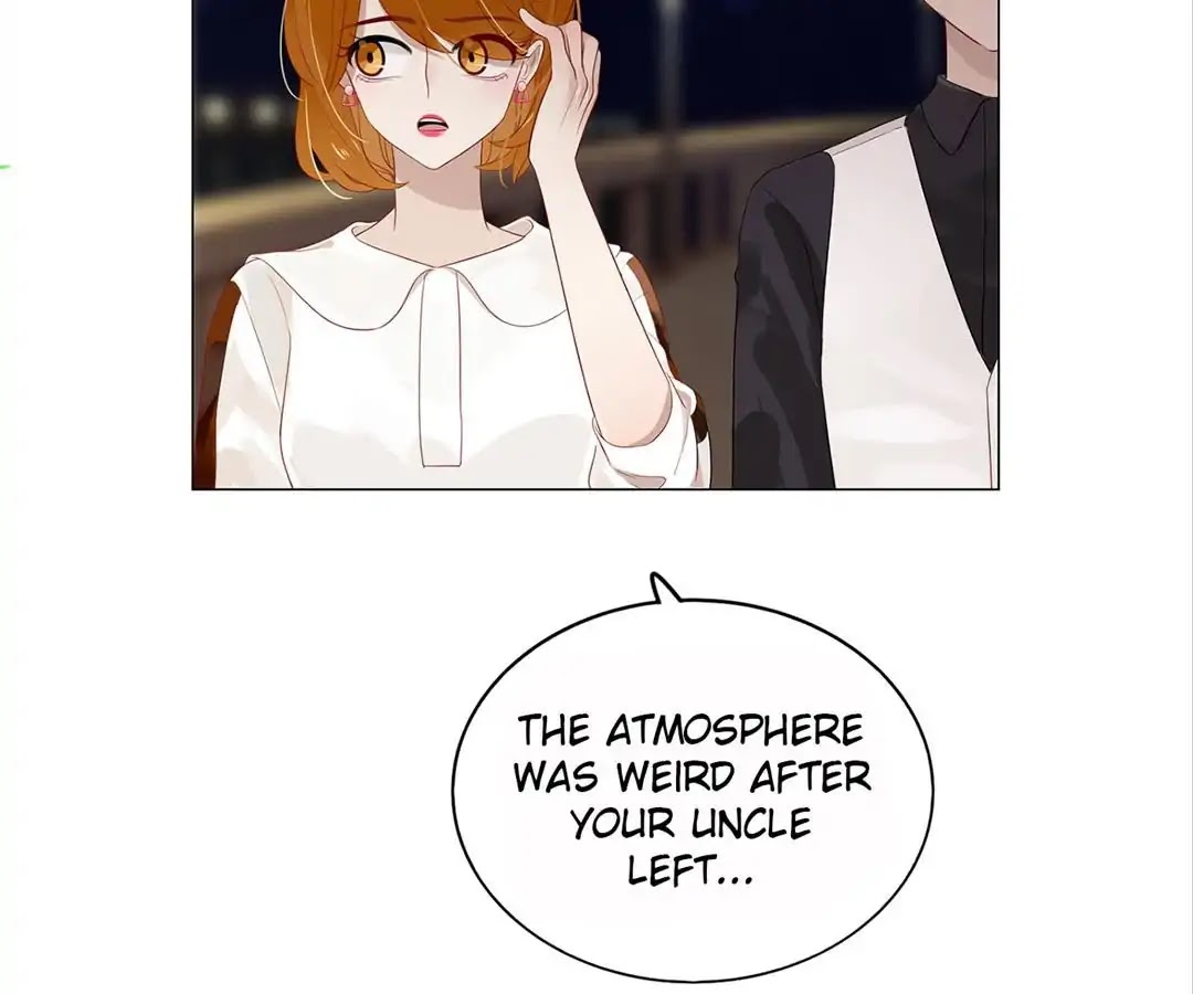 Getting Married Is Not Easy Chapter 14 page 77 - Chapter 14: Reason With Them