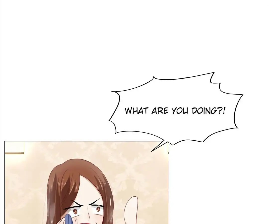 Getting Married Is Not Easy Chapter 14 page 8 - Chapter 14: Reason With Them