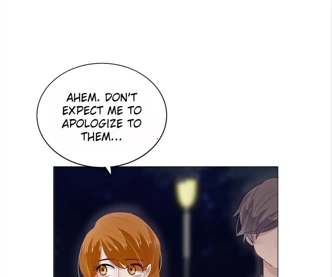 Getting Married Is Not Easy Chapter 14 page 80 - Chapter 14: Reason With Them