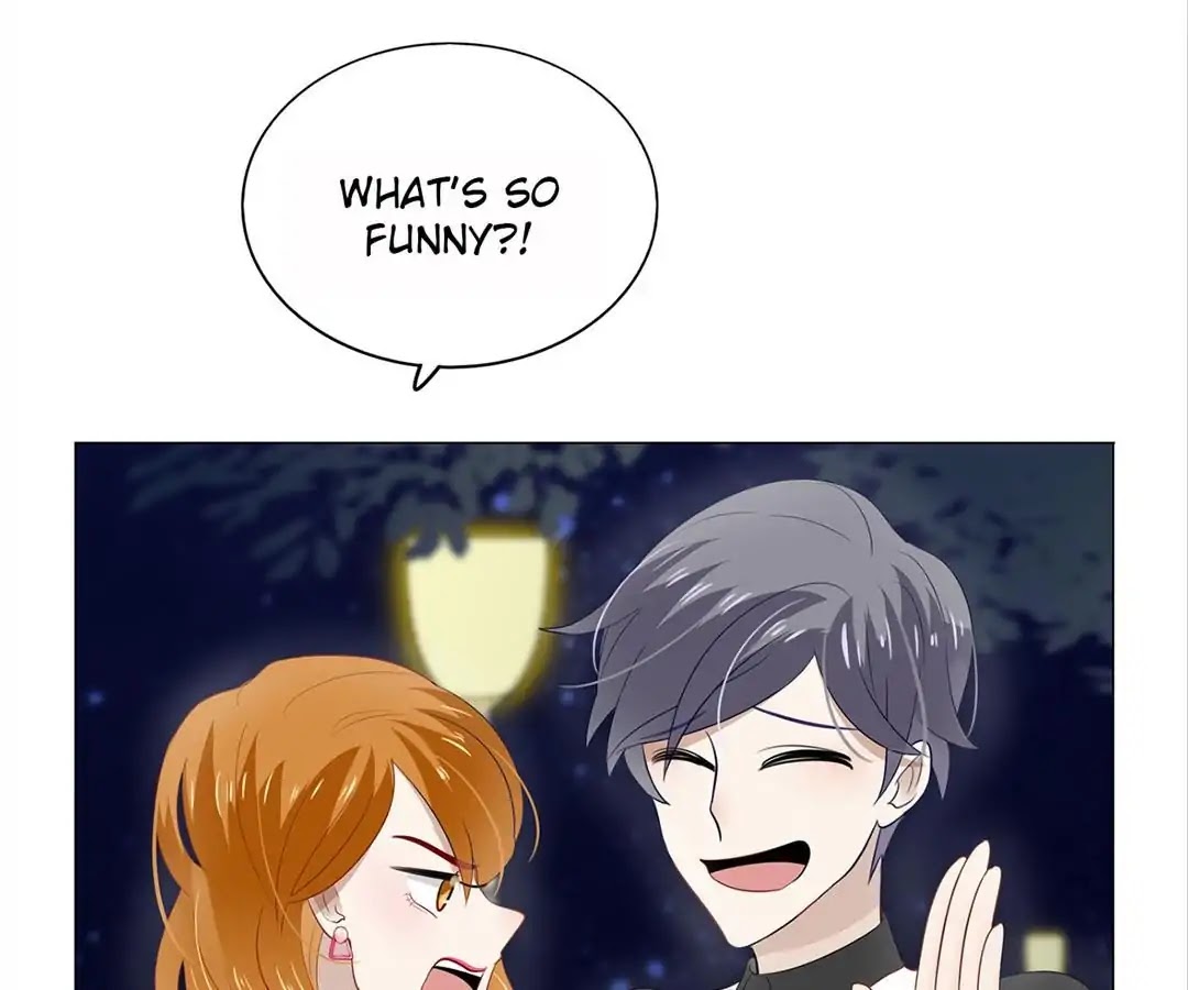 Getting Married Is Not Easy Chapter 14 page 89 - Chapter 14: Reason With Them