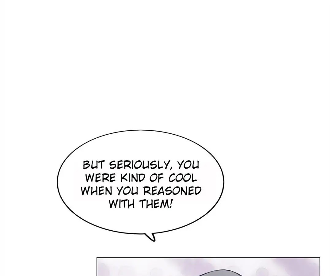 Getting Married Is Not Easy Chapter 14 page 91 - Chapter 14: Reason With Them