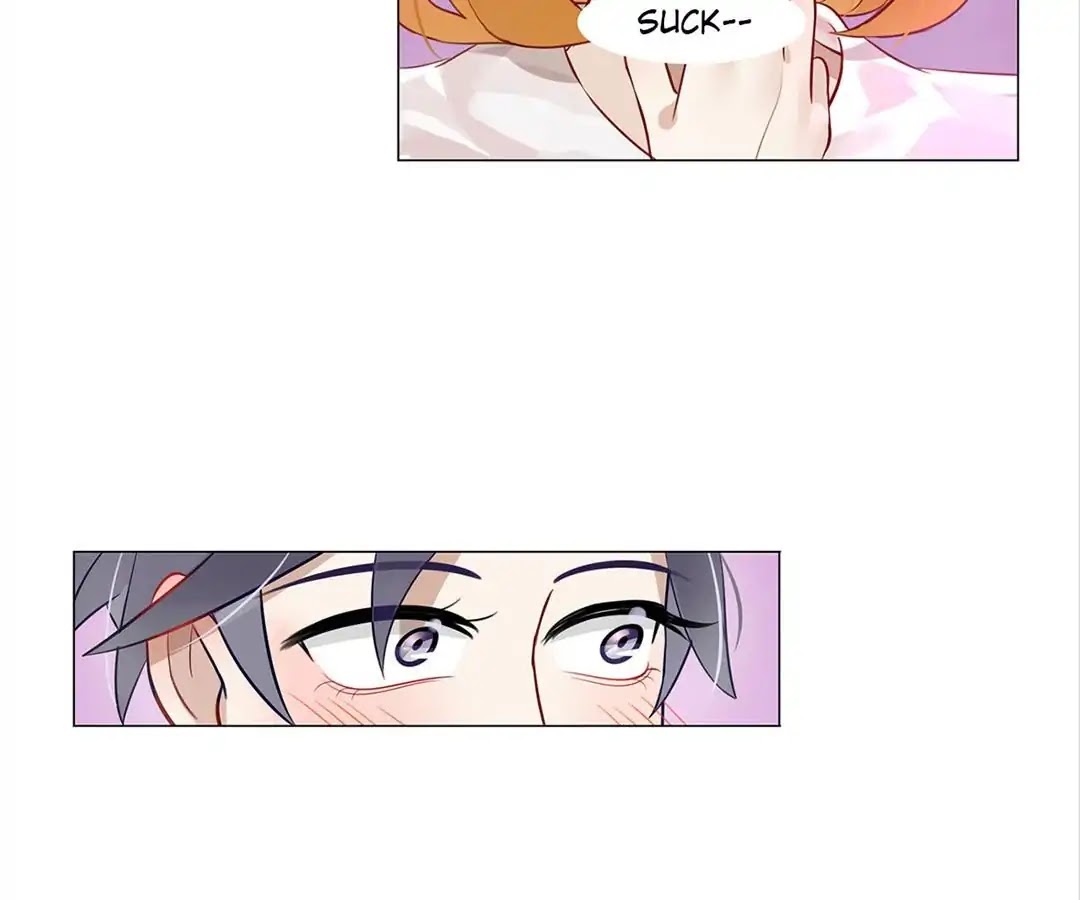 Getting Married Is Not Easy Chapter 15 page 101 - Chapter 15: Satisfaction