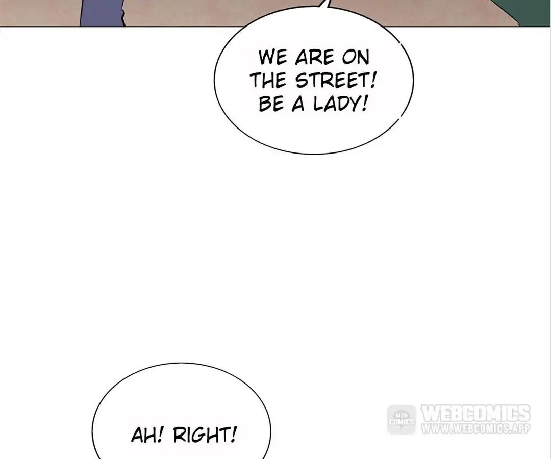 Getting Married Is Not Easy Chapter 15 page 18 - Chapter 15: Satisfaction