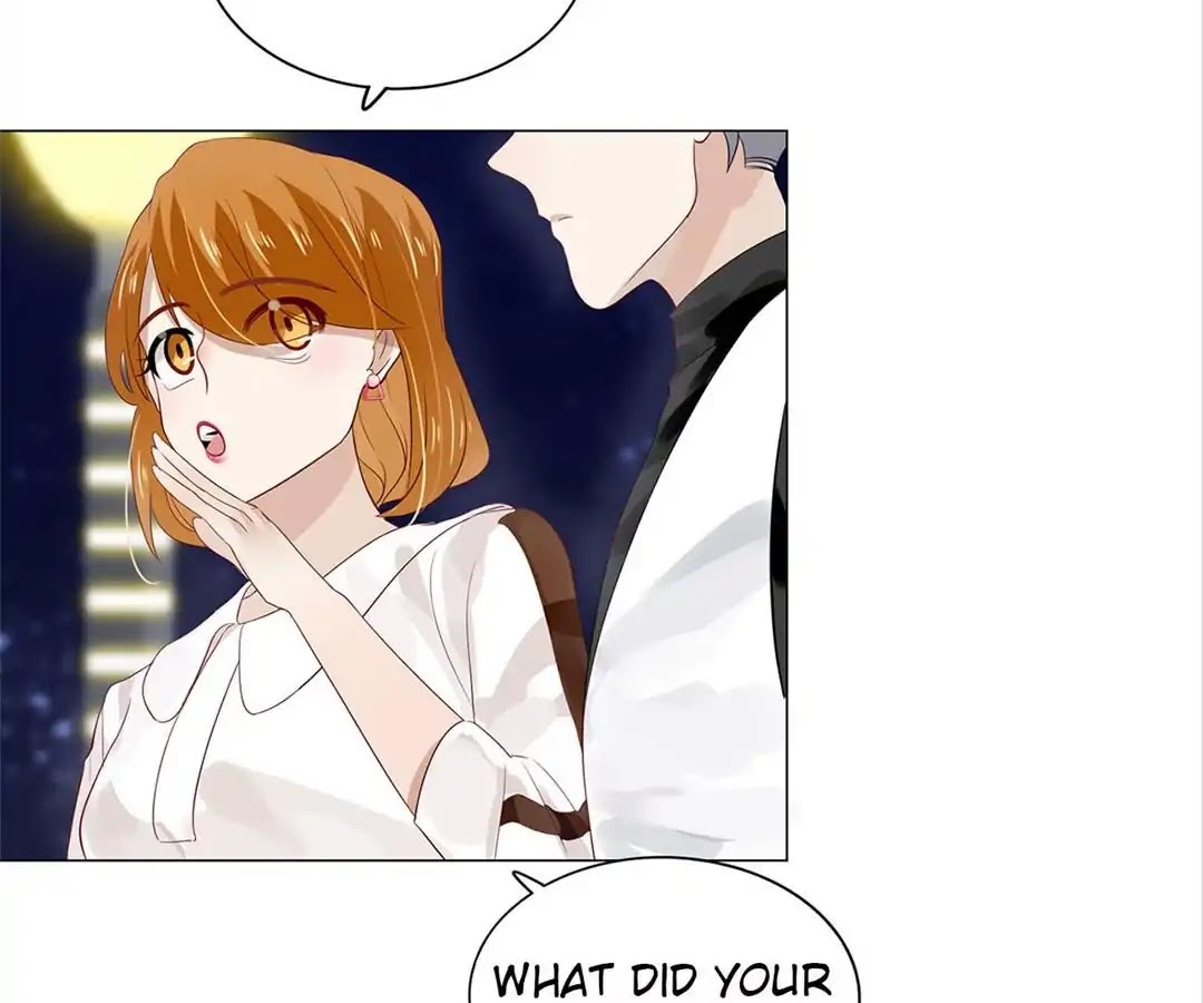 Getting Married Is Not Easy Chapter 15 page 19 - Chapter 15: Satisfaction