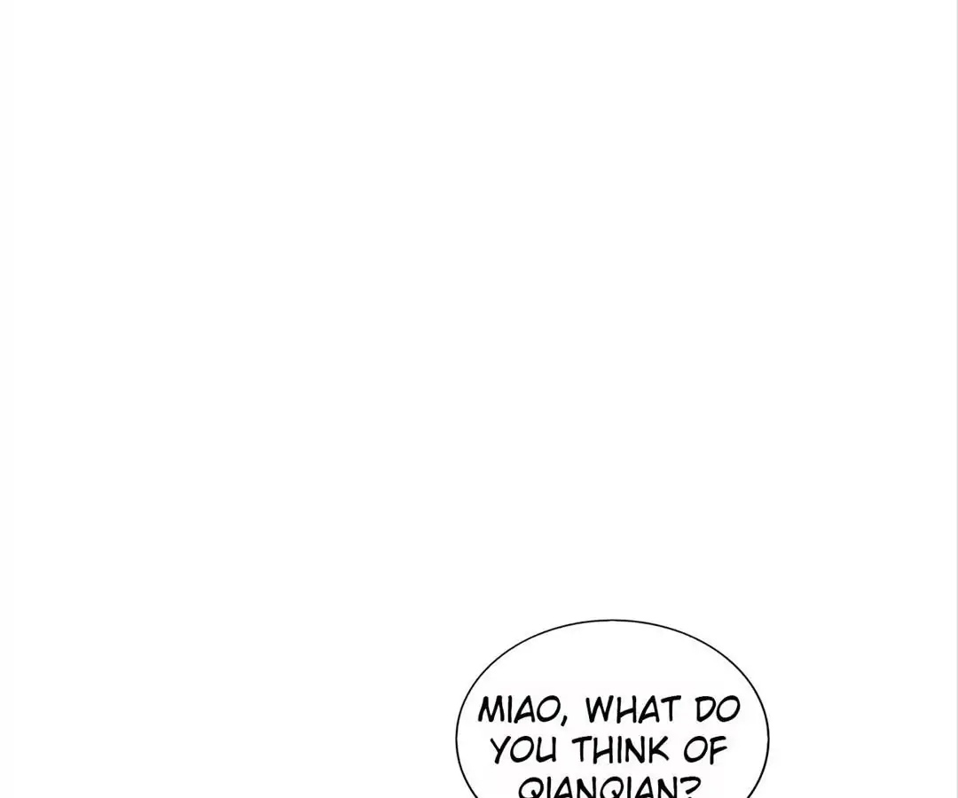 Getting Married Is Not Easy Chapter 15 page 27 - Chapter 15: Satisfaction