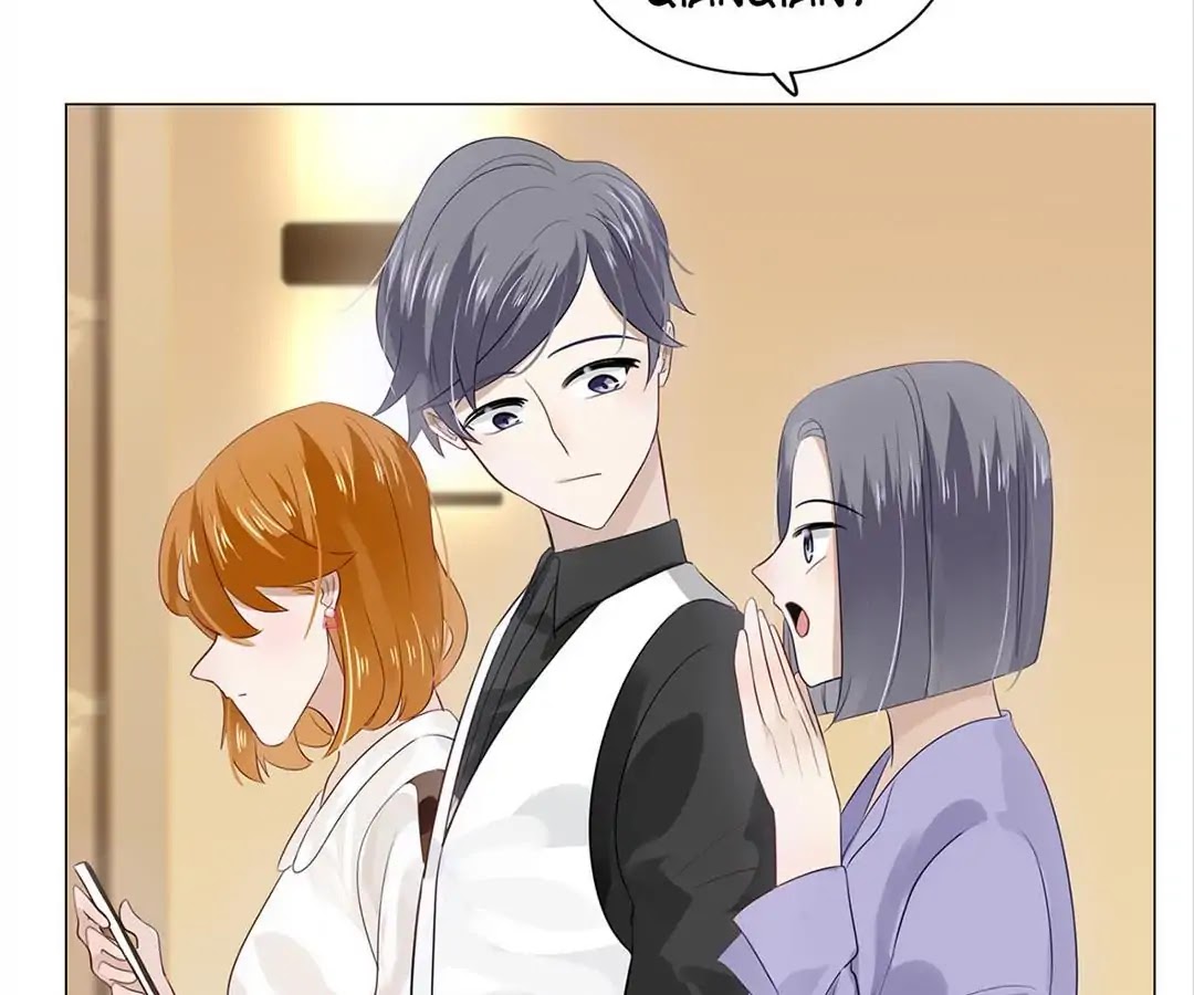 Getting Married Is Not Easy Chapter 15 page 28 - Chapter 15: Satisfaction