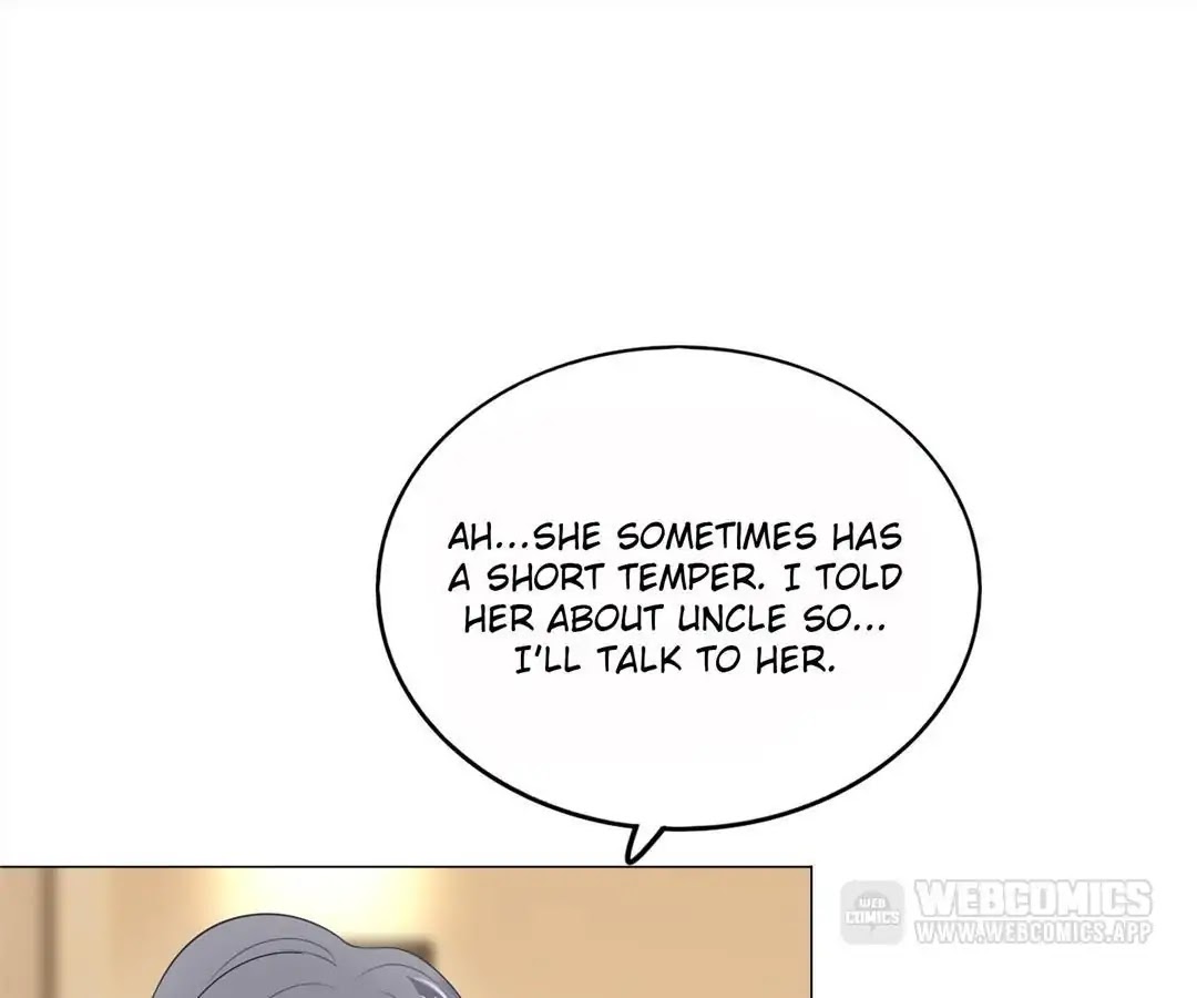 Getting Married Is Not Easy Chapter 15 page 30 - Chapter 15: Satisfaction