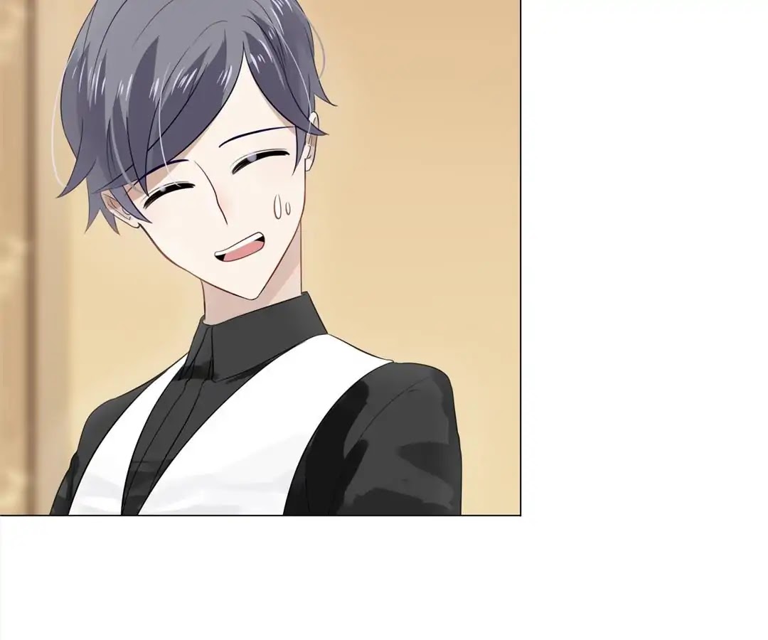 Getting Married Is Not Easy Chapter 15 page 31 - Chapter 15: Satisfaction