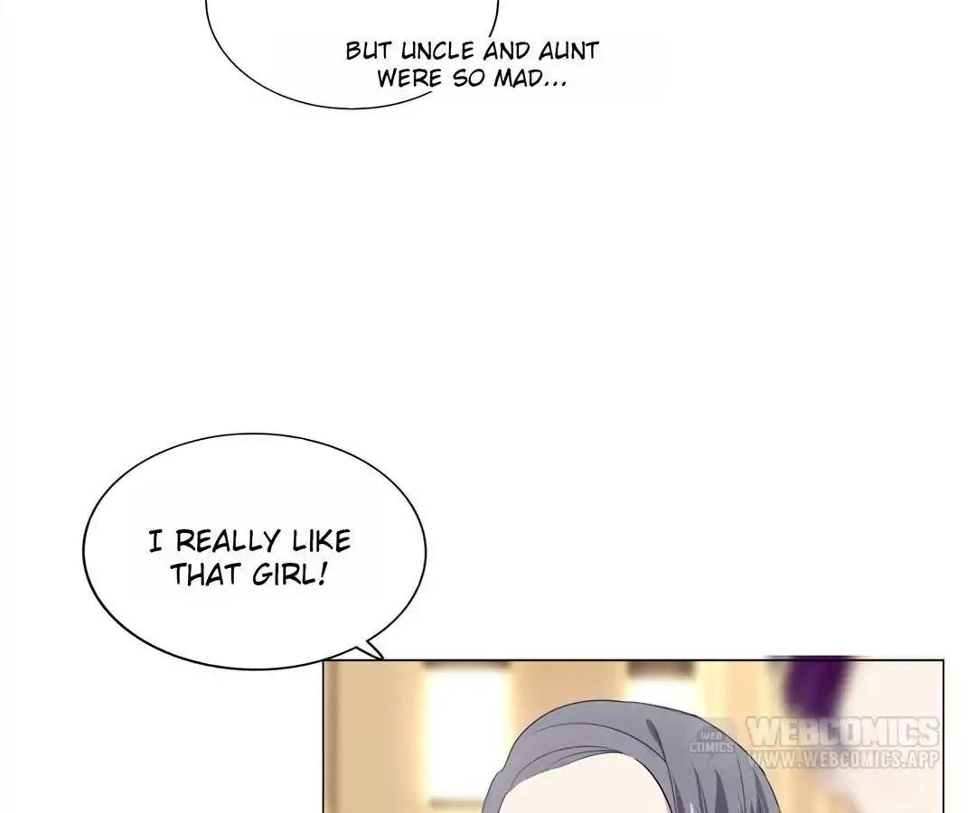 Getting Married Is Not Easy Chapter 15 page 34 - Chapter 15: Satisfaction