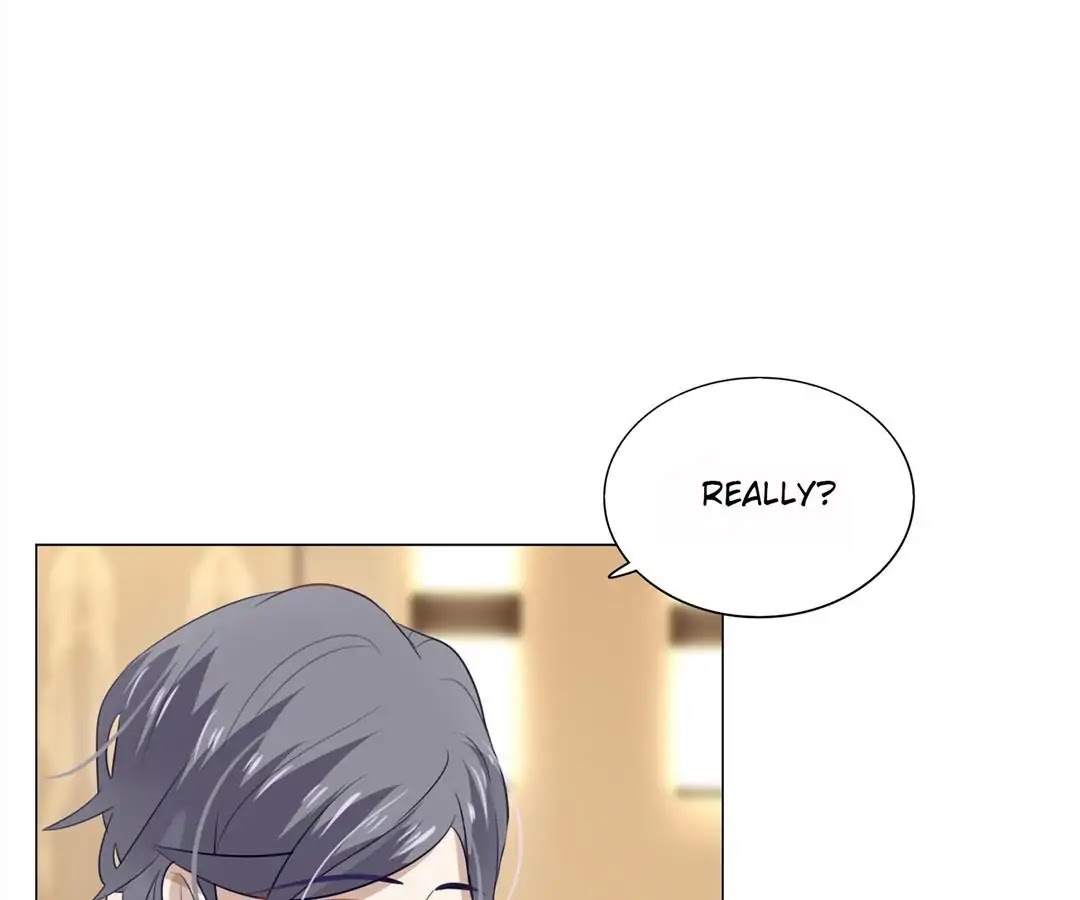 Getting Married Is Not Easy Chapter 15 page 36 - Chapter 15: Satisfaction