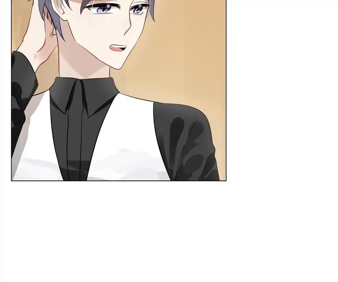 Getting Married Is Not Easy Chapter 15 page 37 - Chapter 15: Satisfaction