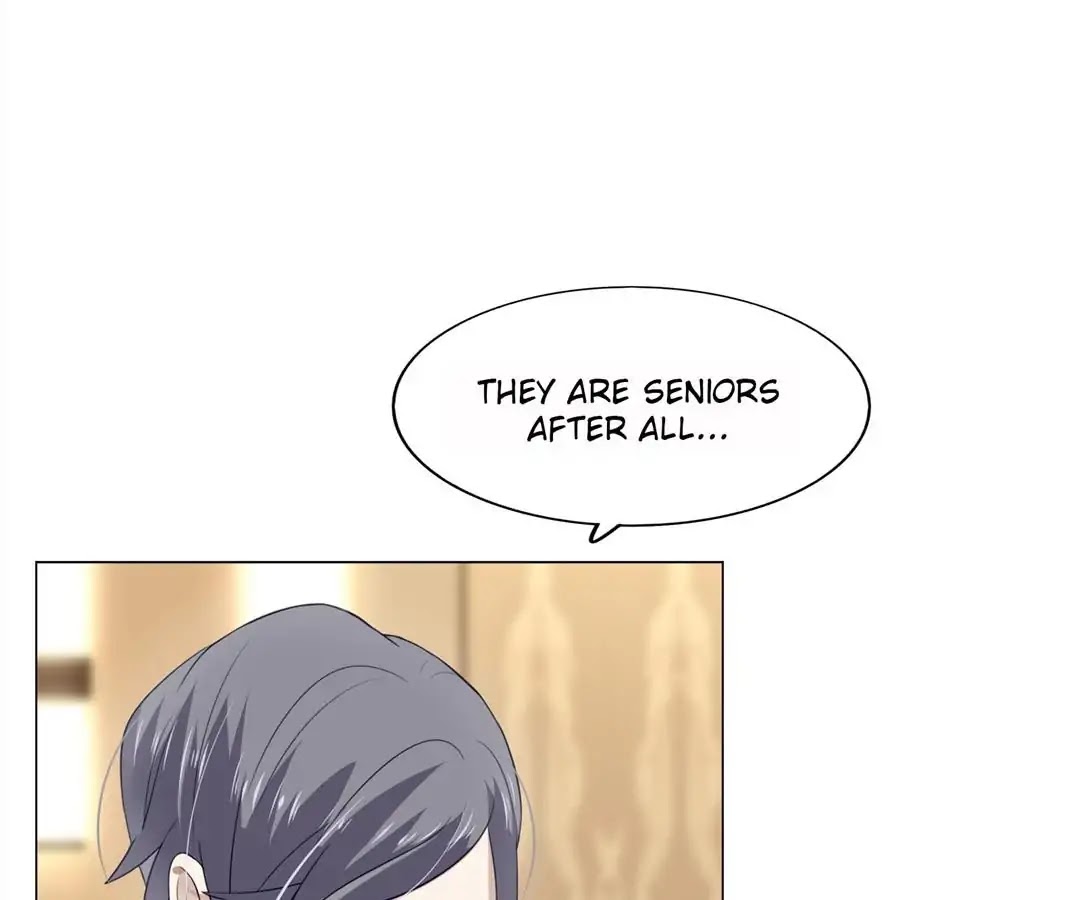 Getting Married Is Not Easy Chapter 15 page 43 - Chapter 15: Satisfaction