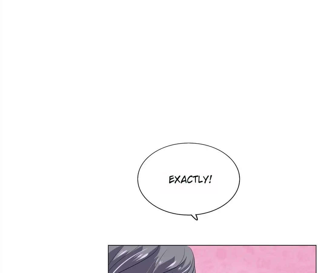 Getting Married Is Not Easy Chapter 15 page 45 - Chapter 15: Satisfaction