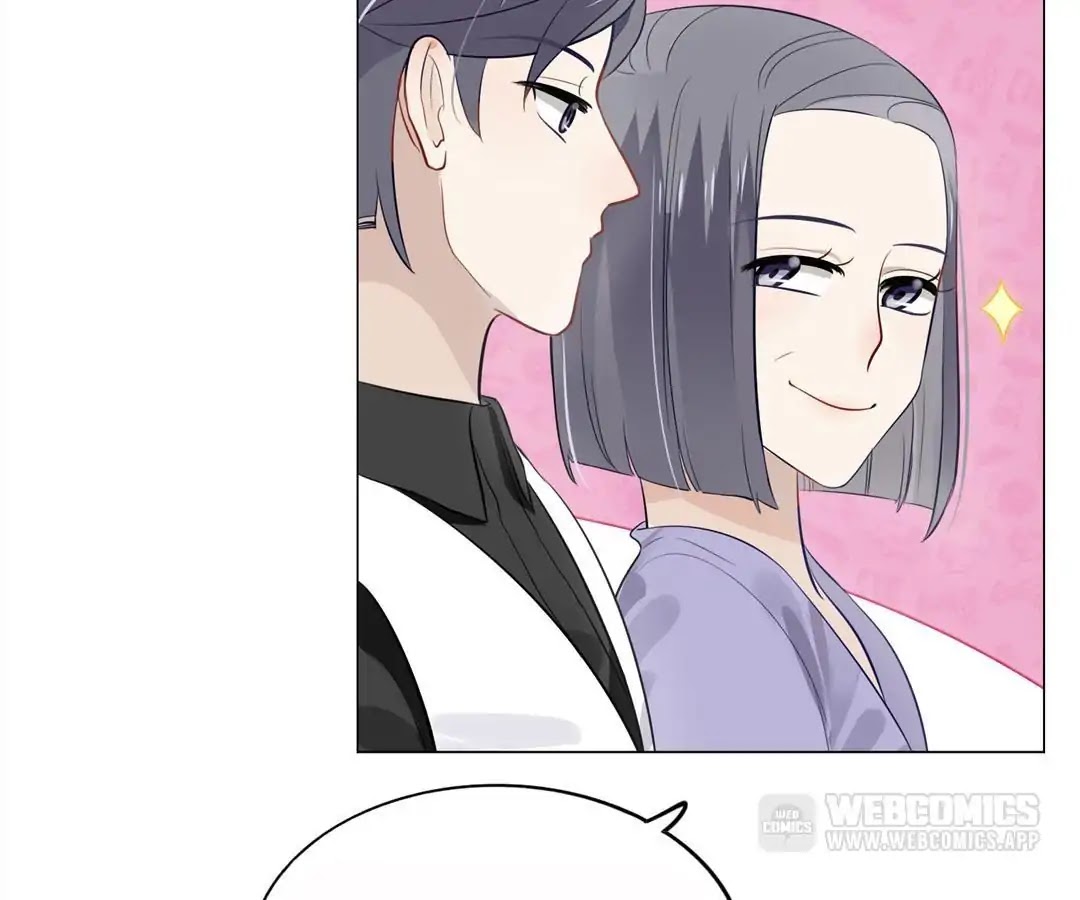 Getting Married Is Not Easy Chapter 15 page 46 - Chapter 15: Satisfaction