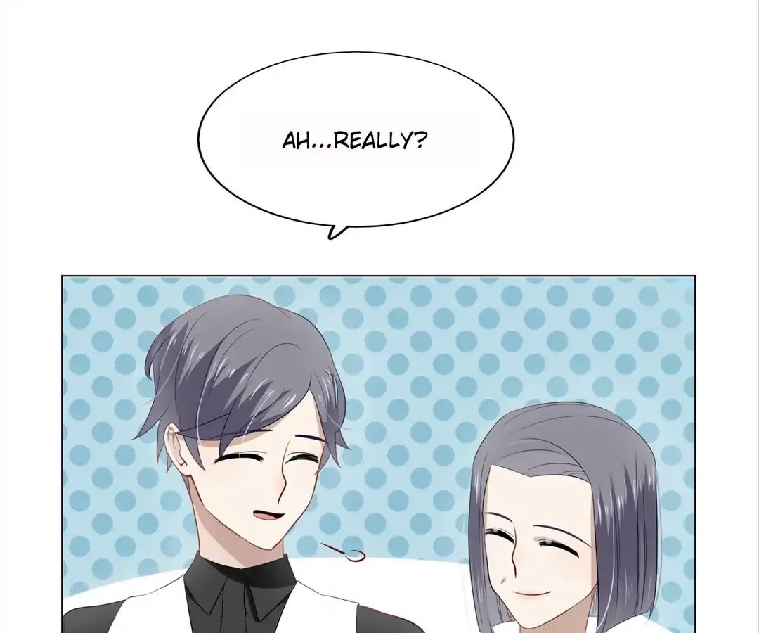 Getting Married Is Not Easy Chapter 15 page 48 - Chapter 15: Satisfaction