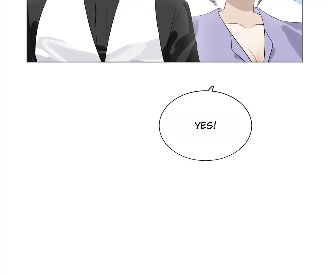 Getting Married Is Not Easy Chapter 15 page 49 - Chapter 15: Satisfaction