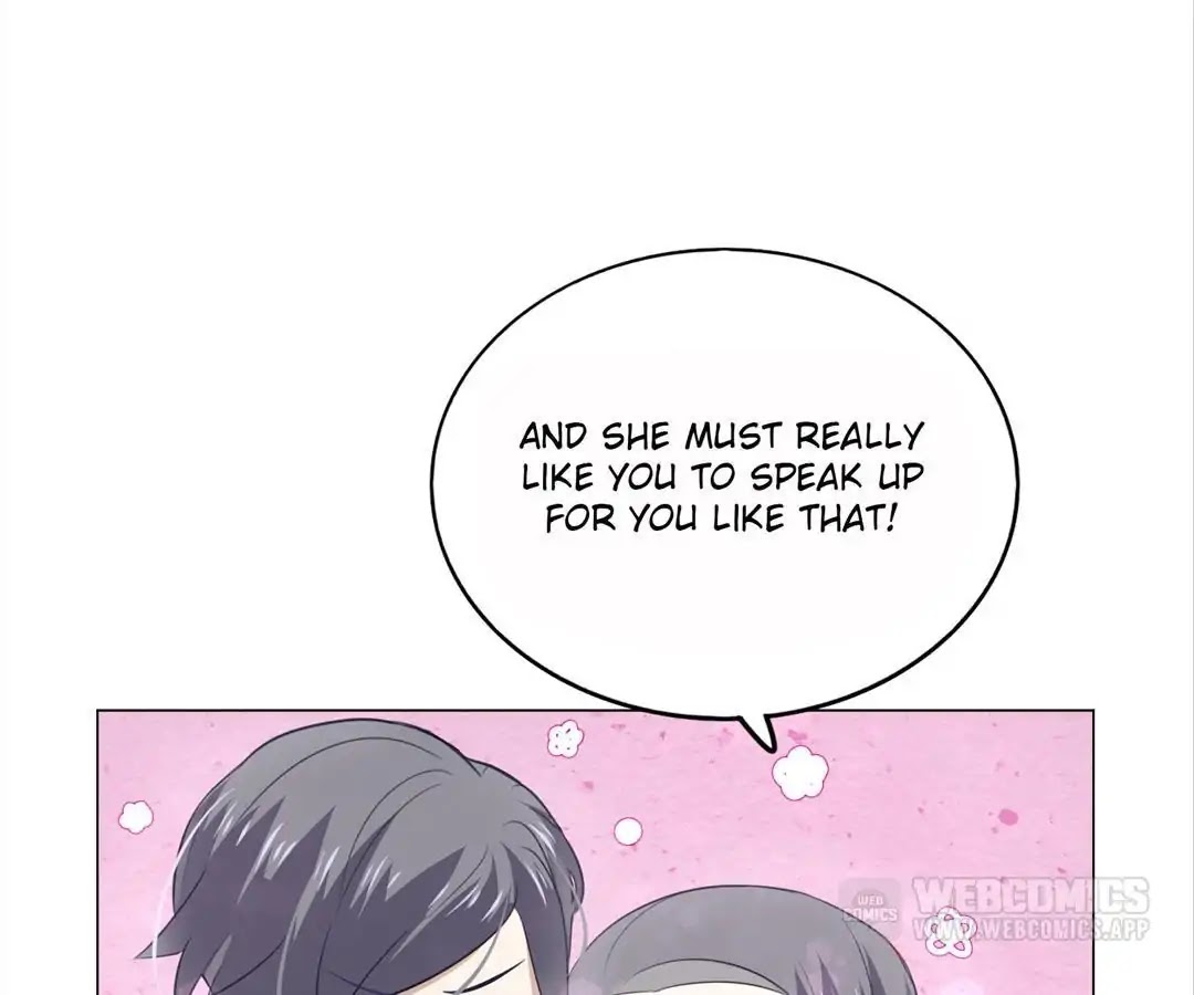 Getting Married Is Not Easy Chapter 15 page 50 - Chapter 15: Satisfaction