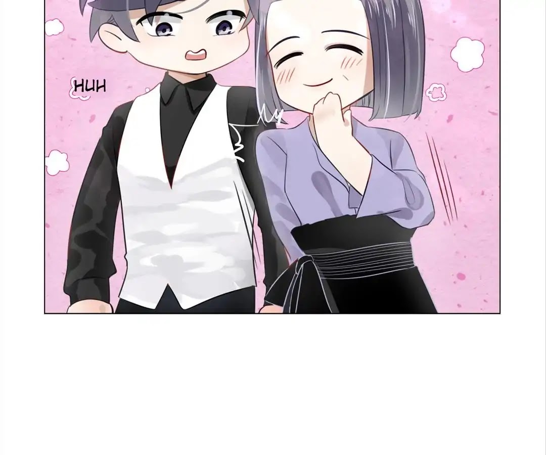 Getting Married Is Not Easy Chapter 15 page 51 - Chapter 15: Satisfaction