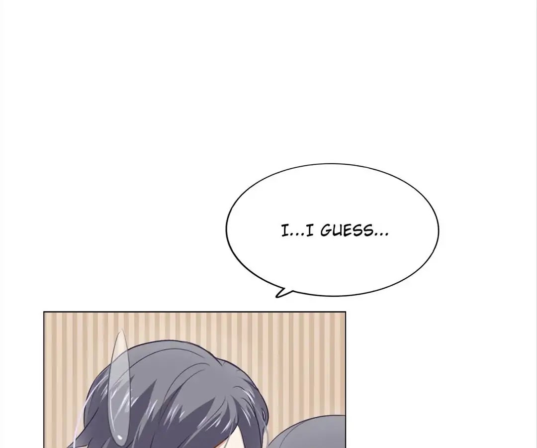 Getting Married Is Not Easy Chapter 15 page 52 - Chapter 15: Satisfaction