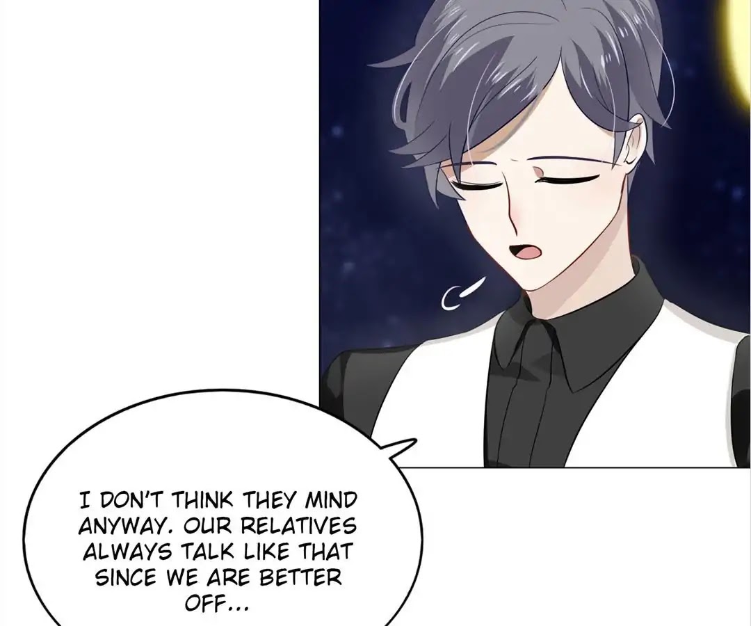 Getting Married Is Not Easy Chapter 15 page 56 - Chapter 15: Satisfaction