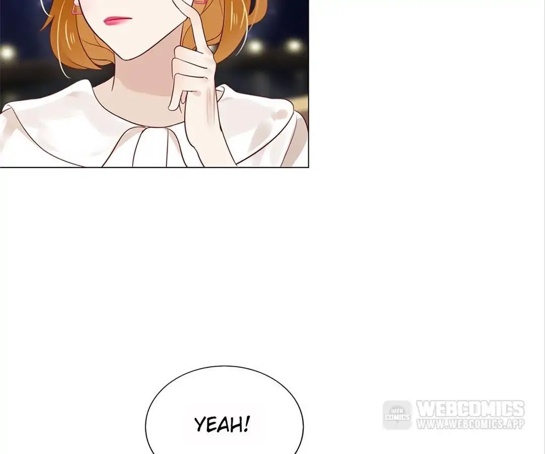 Getting Married Is Not Easy Chapter 15 page 6 - Chapter 15: Satisfaction