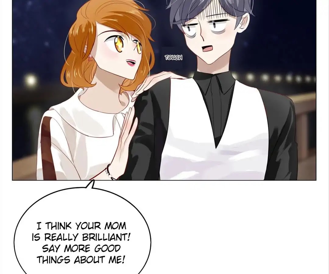 Getting Married Is Not Easy Chapter 15 page 60 - Chapter 15: Satisfaction
