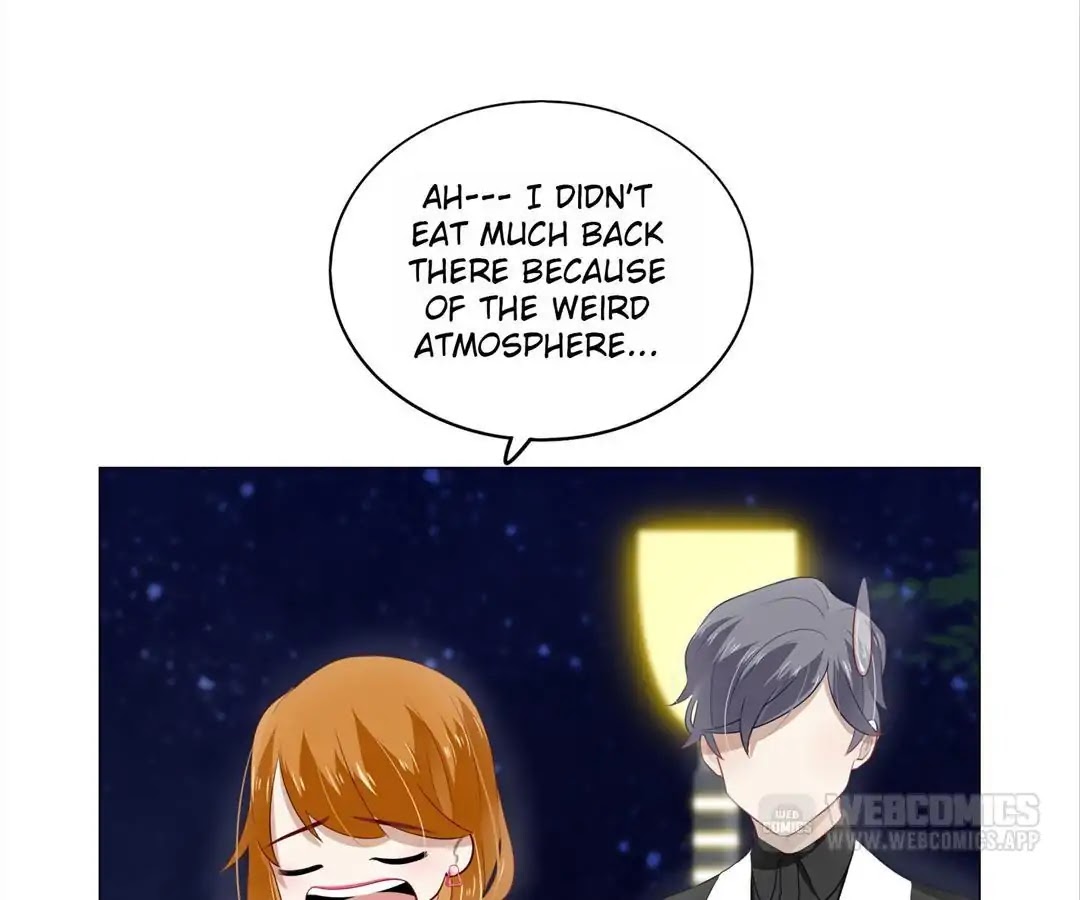 Getting Married Is Not Easy Chapter 15 page 66 - Chapter 15: Satisfaction